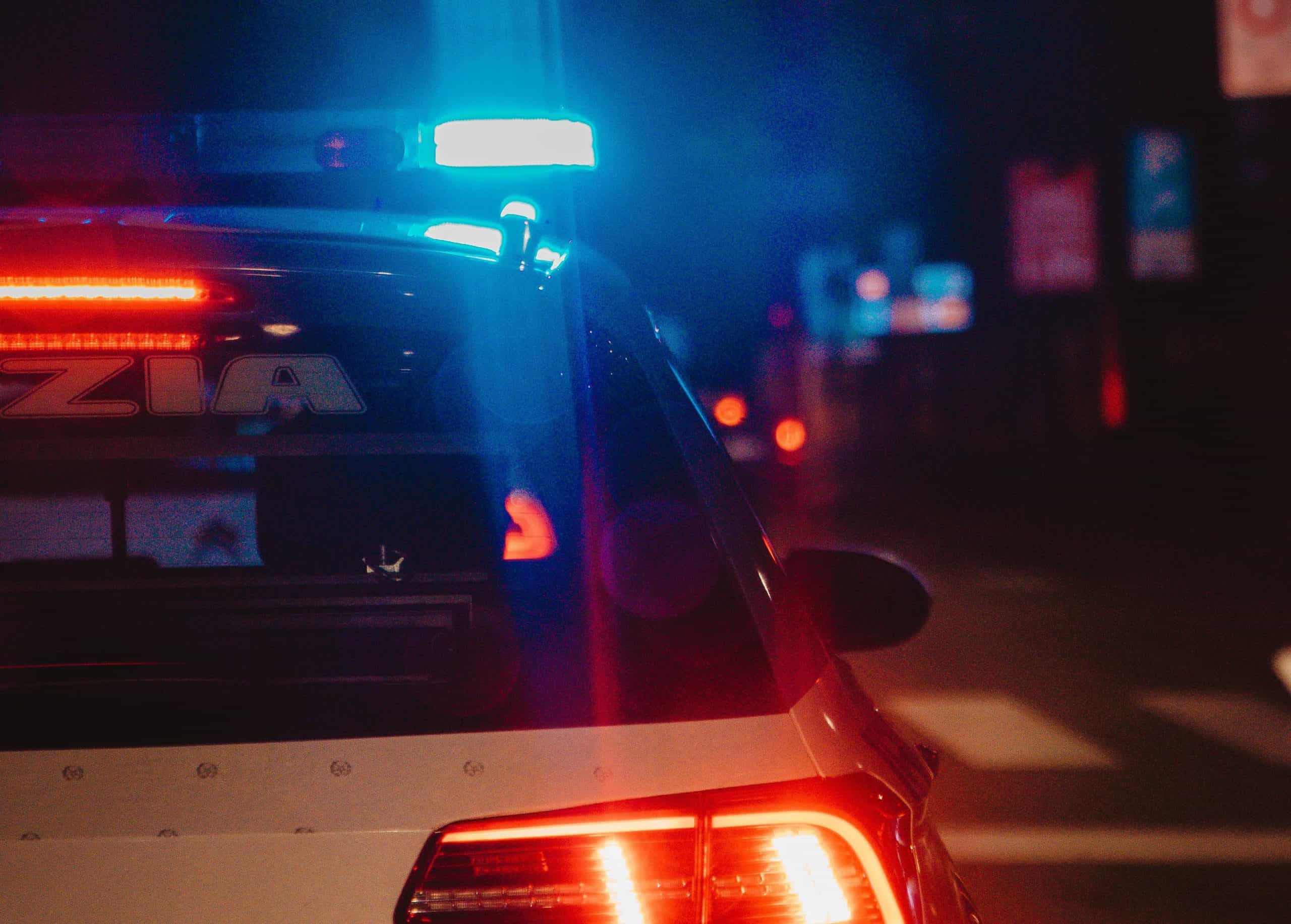 DUI Attorney