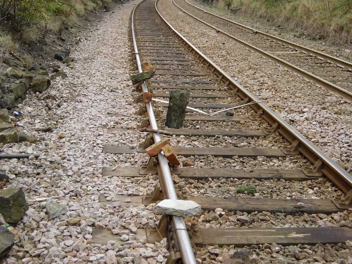 railroad
