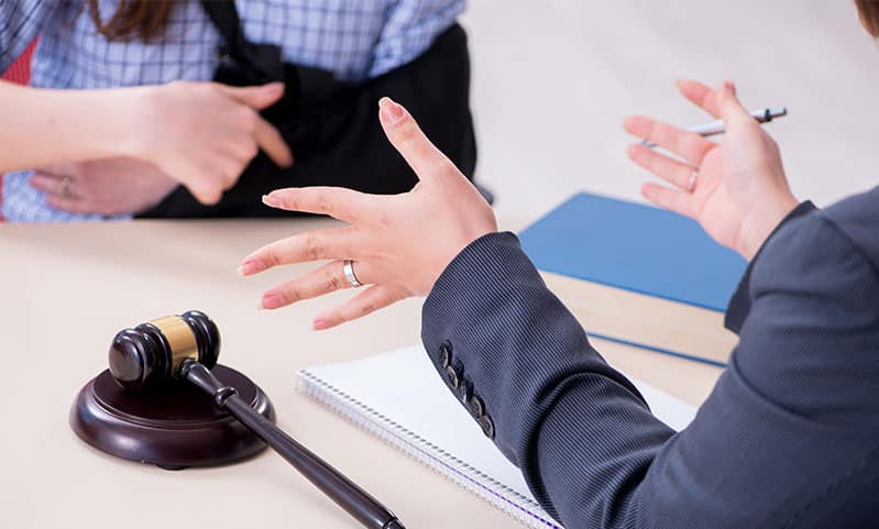 Personal-Injury-Lawyer Berwyn, IL