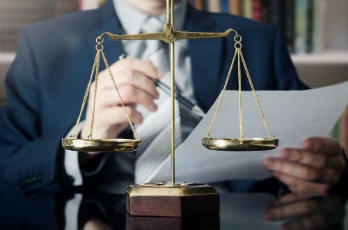 Criminal Lawyer Berwyn, IL