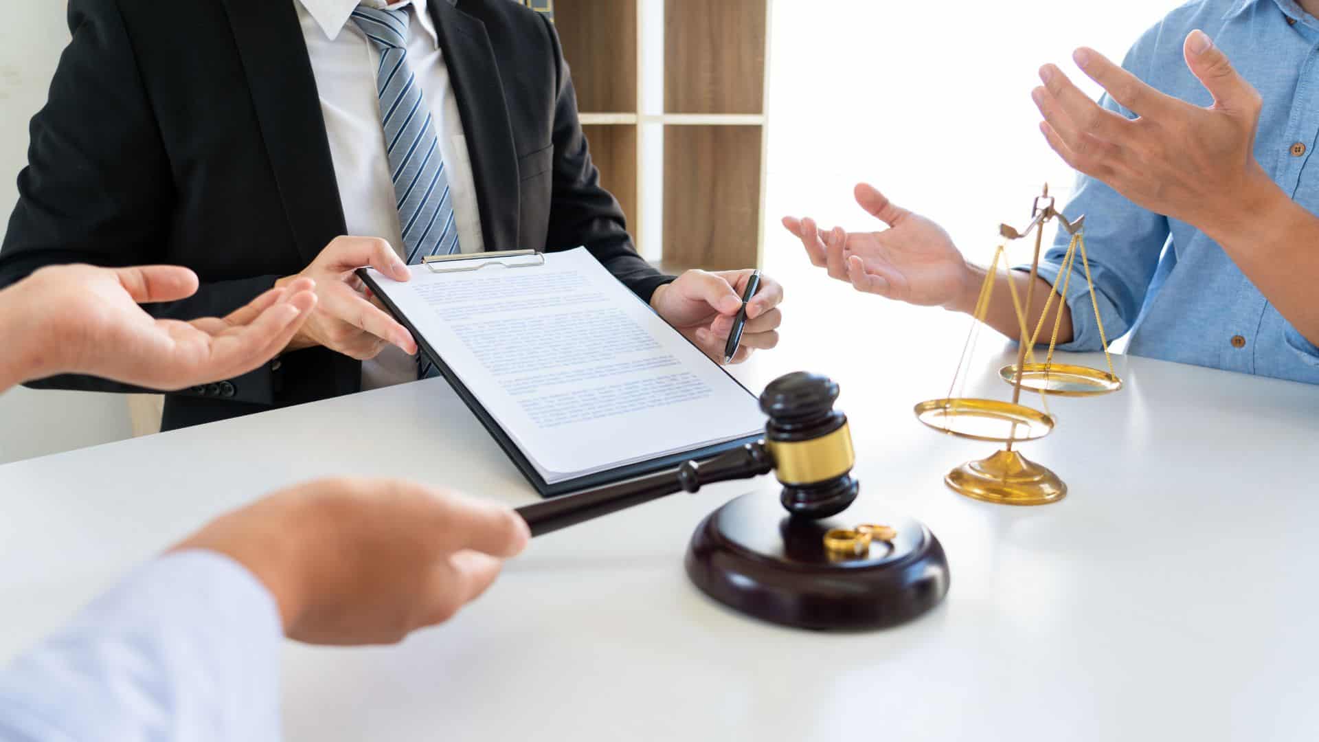 Legal Services Berwyn, IL