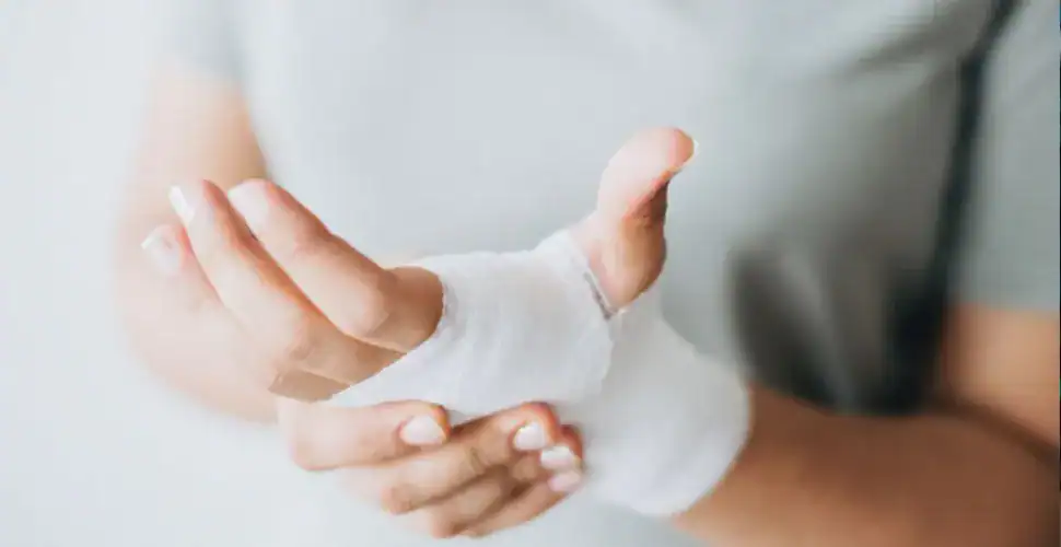 Hammond Personal Injury Lawyer