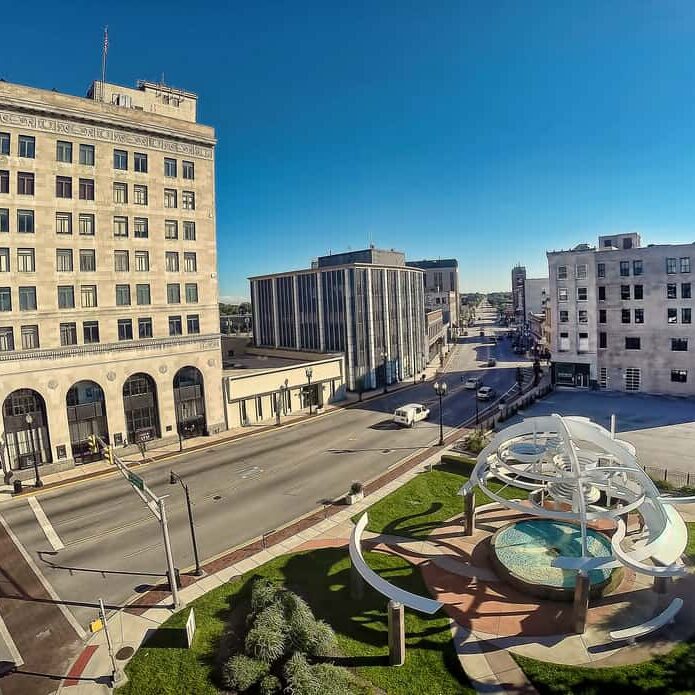 Indiana