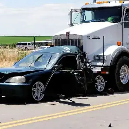 Semi truck Lawyer