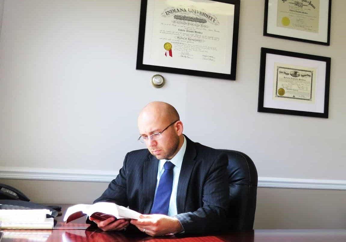 Alex-Office-reading