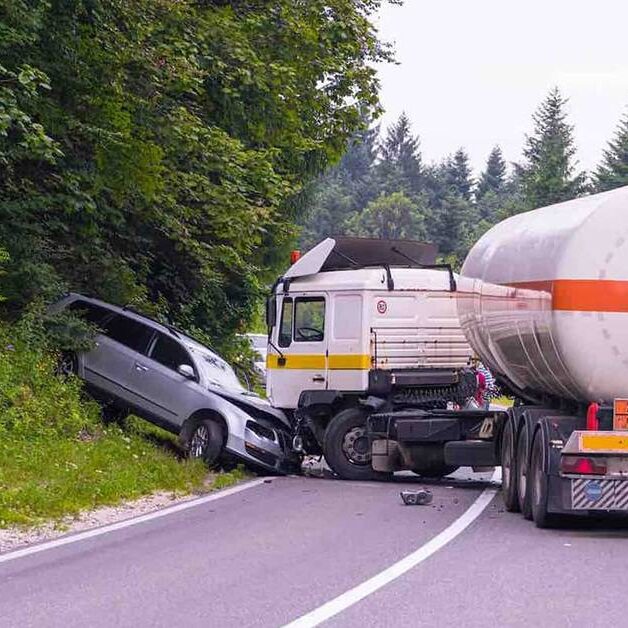 Big Rig Accident Lawyer