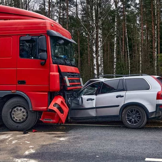 Truck Accident Lawyer