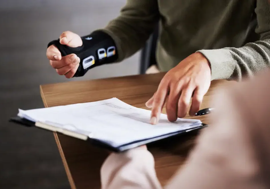 Personal injury Attorney Lafayette, IN