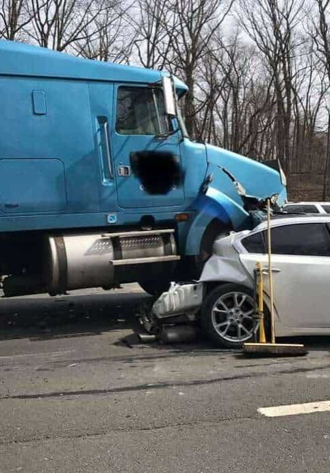 Mechanical Failure Truck Accident Lawyer 2