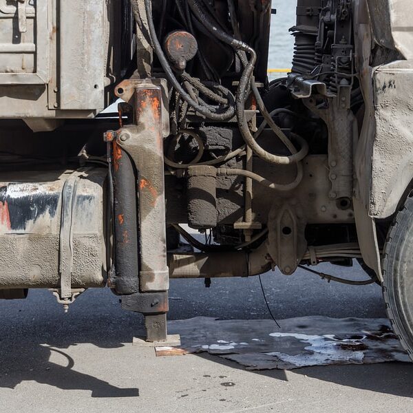 Mechanical Failure Truck Accident Lawyer 5