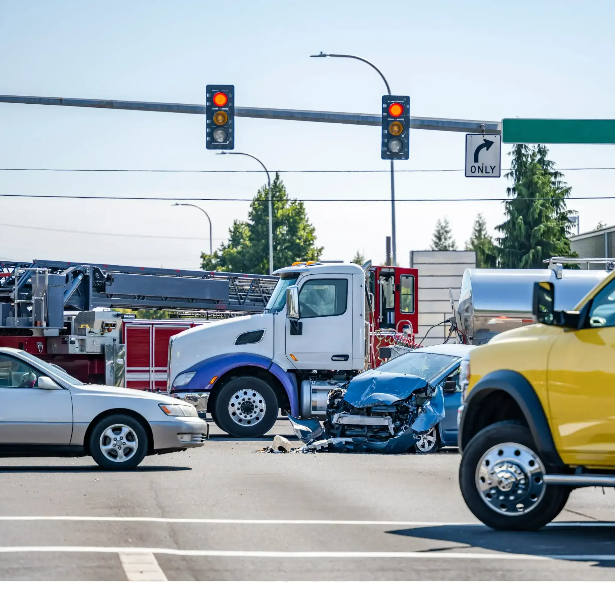 Semi-Truck-Accident-Lawyer