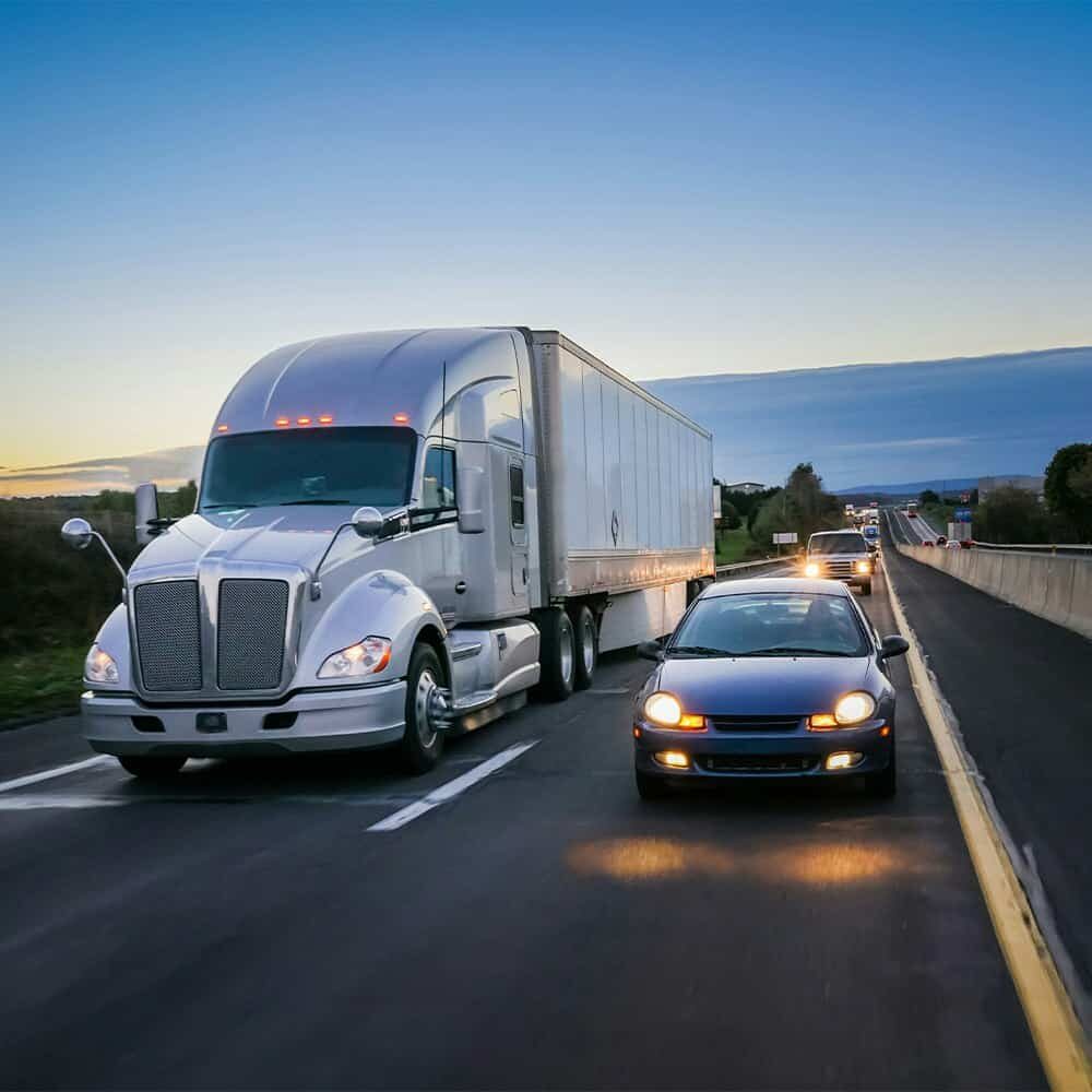 Semitruck Lawyer