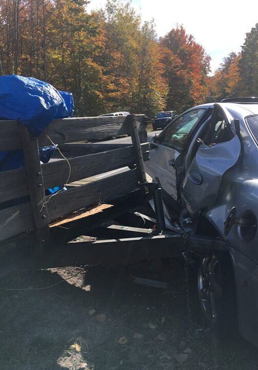Trailer Hitch Failure Accident Lawyer