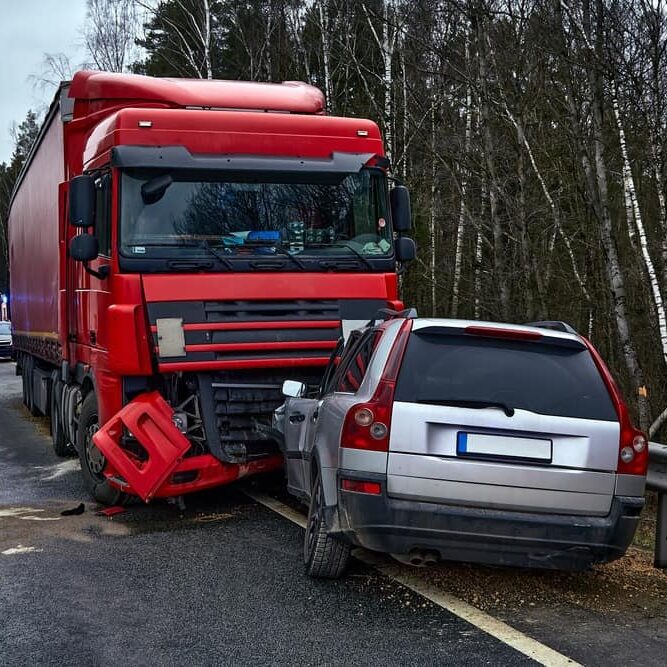 Semi Truck Accident Lawyer 3