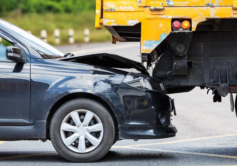 Tractor Trailer Lawyer