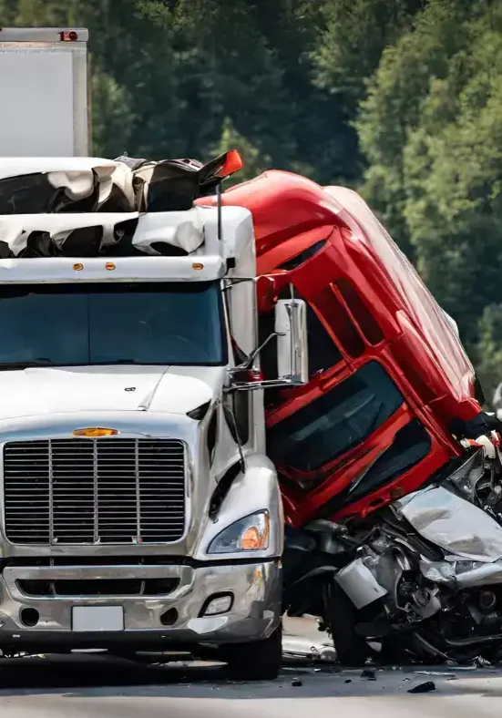 Truck Driver Fatigue Accident Lawyer 7