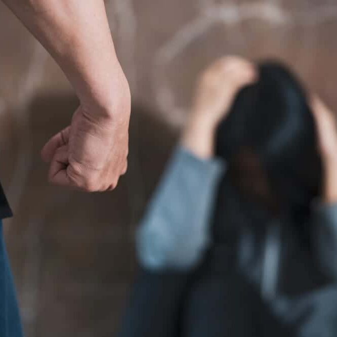 Domestic Violence Victim Lawyers
