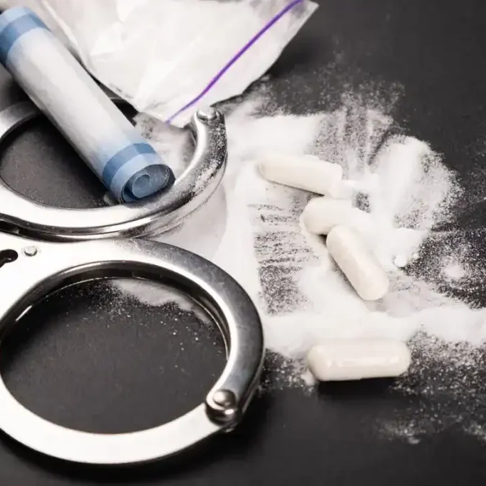 drug possession