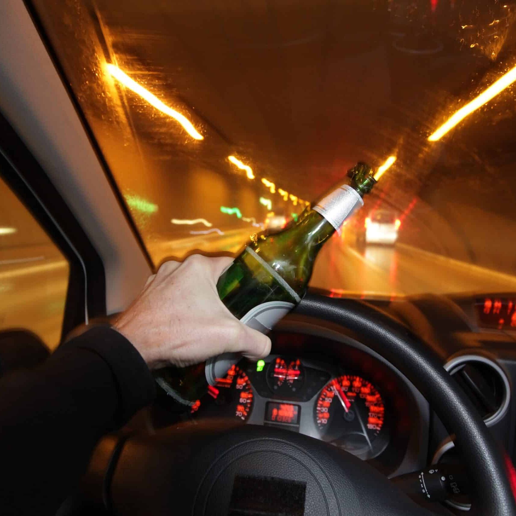drunk driving