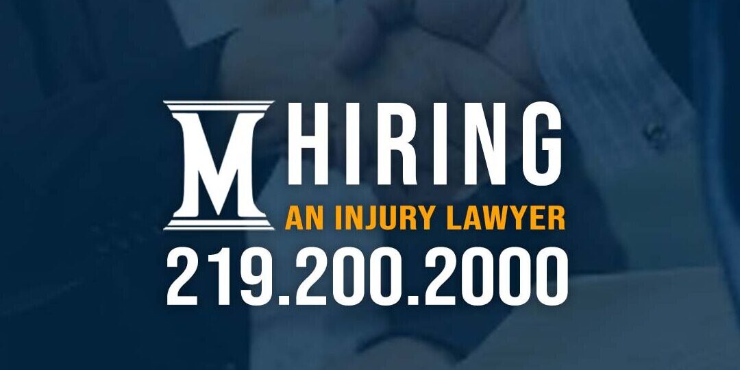 Hiring-an-Injury-Lawyer