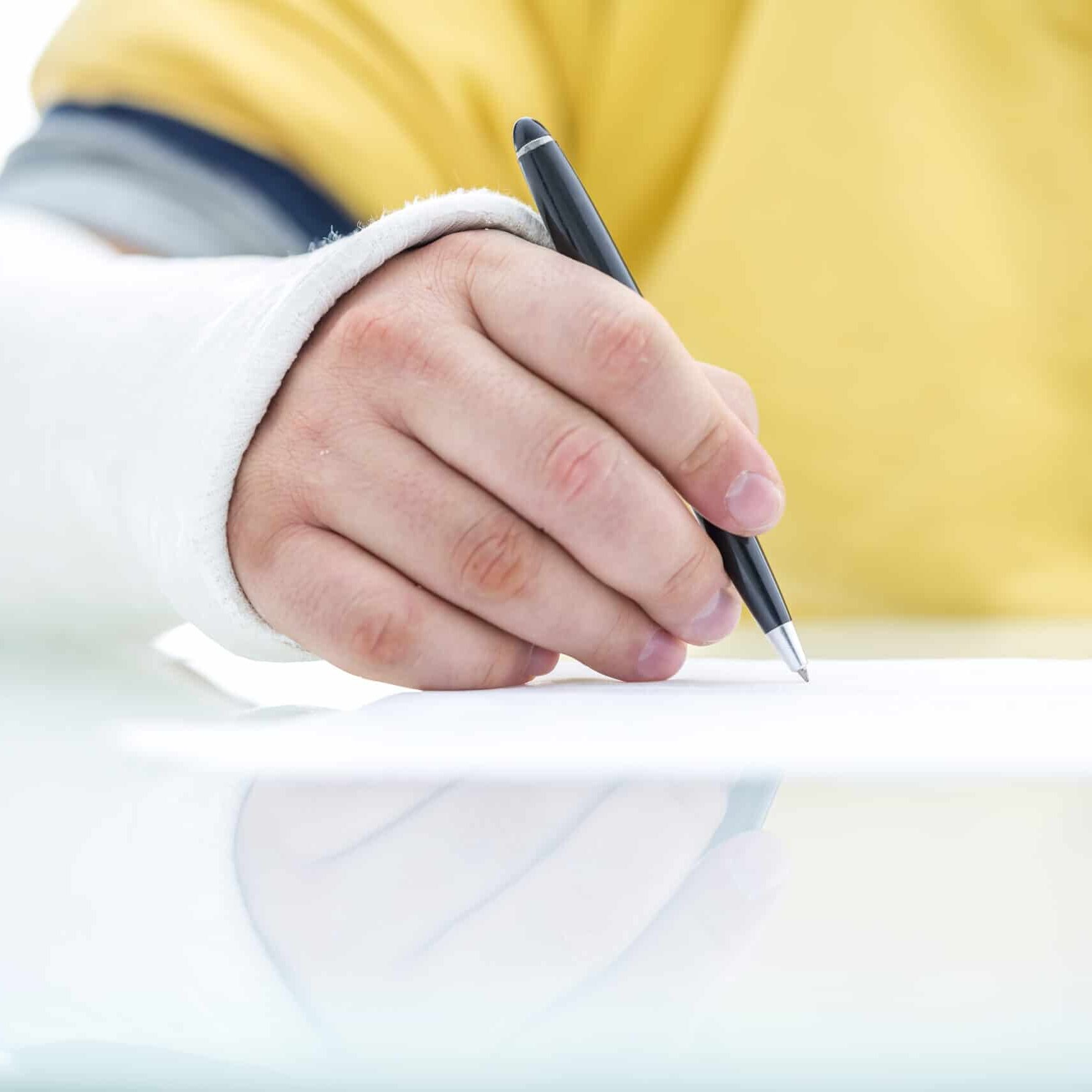 Indiana Personal Injury Lawyer