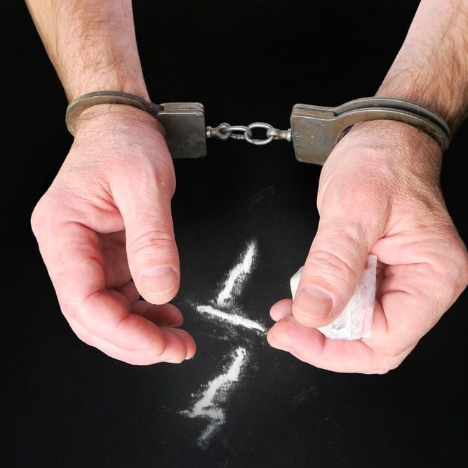 Drug Possession and Dealing Attorneys
