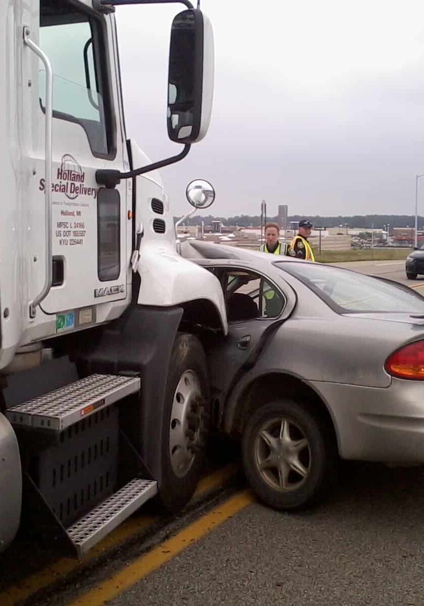 Semi Truck Lawyers