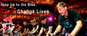 Spin to Break the Cycle: Rider's Stretch