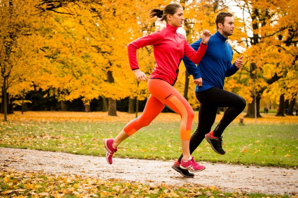 Acupuncture for Runners and Recovery