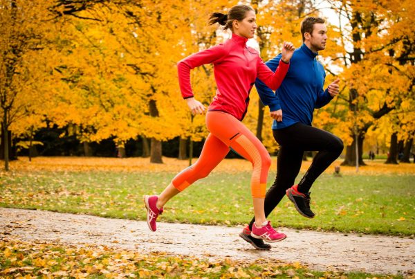 Acupuncture for Runners and Recovery