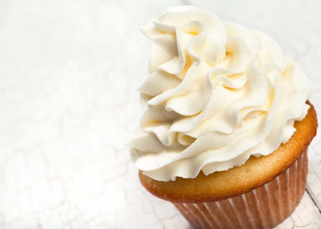 Healthy Cupcakes