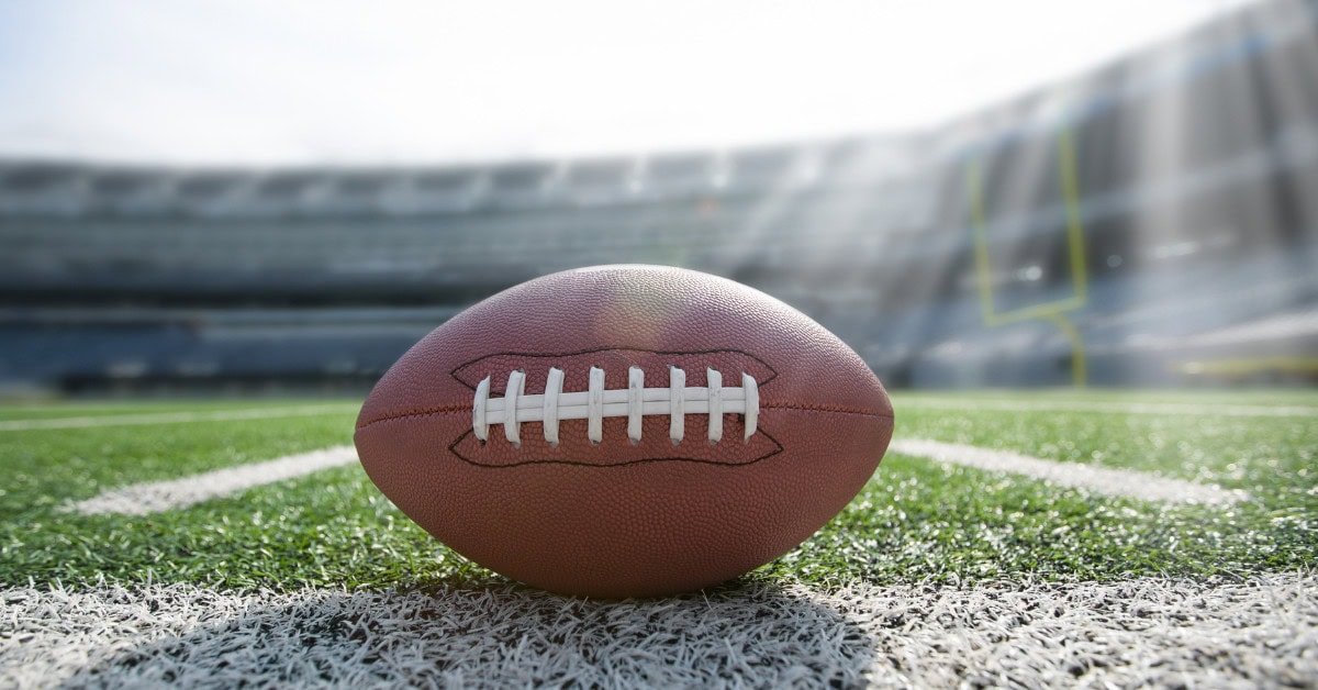 Chiropractic for Football Injuries