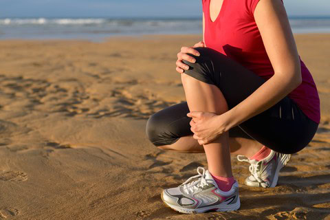Shin Splints | Injury Treatment and Prevention
