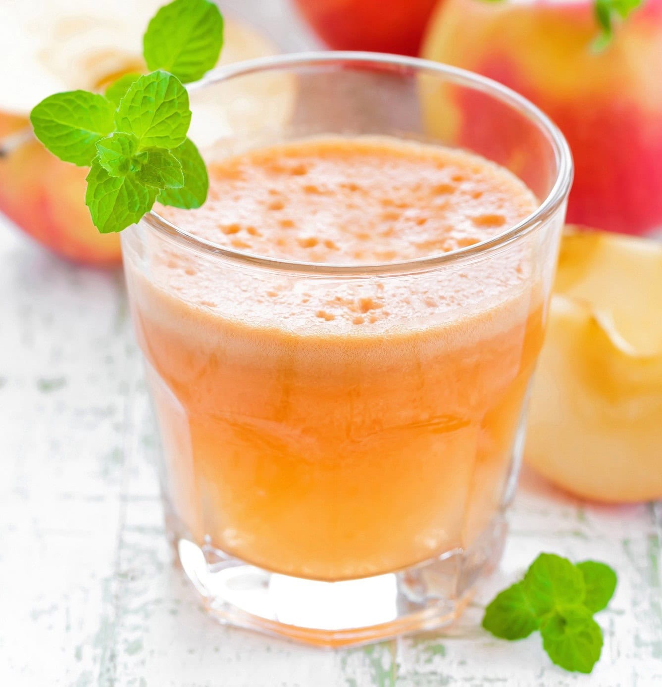 RECIPE | Kombucha Cocktail