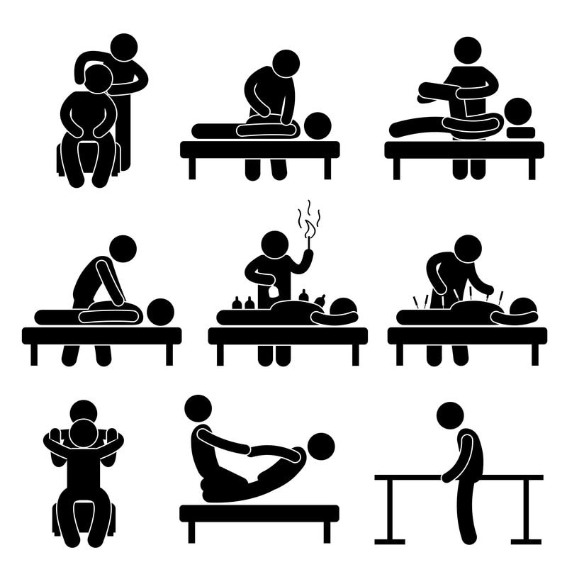 Enjoy National Relaxation Day with Natural Stress Relief