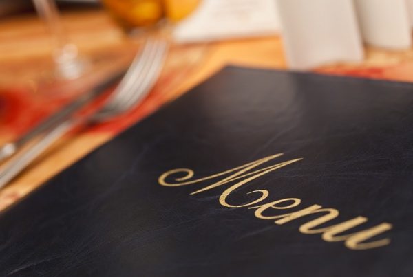 10 Most Allergy Friendly Food Chains