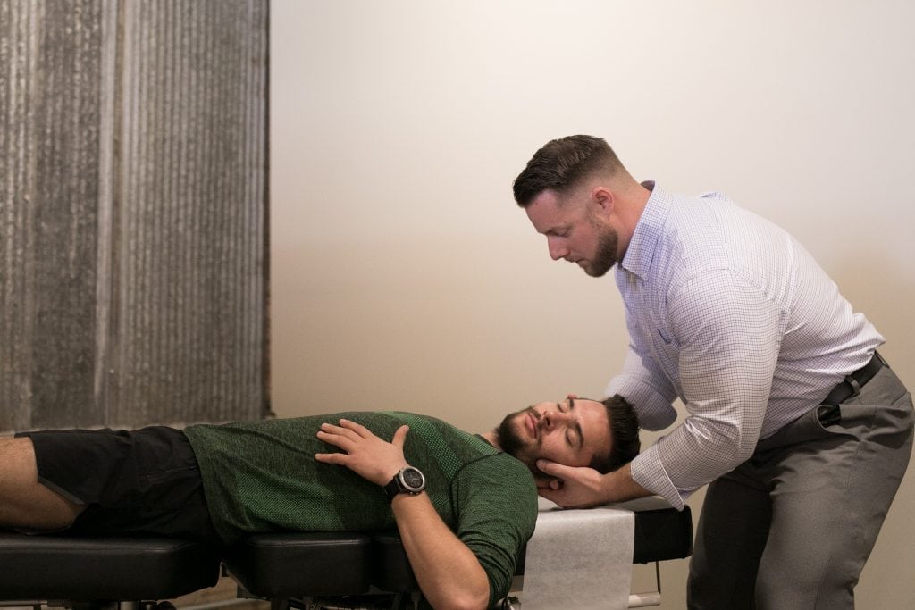 New Guidelines for Back Pain Promote Chiropractic Care and Acupuncture