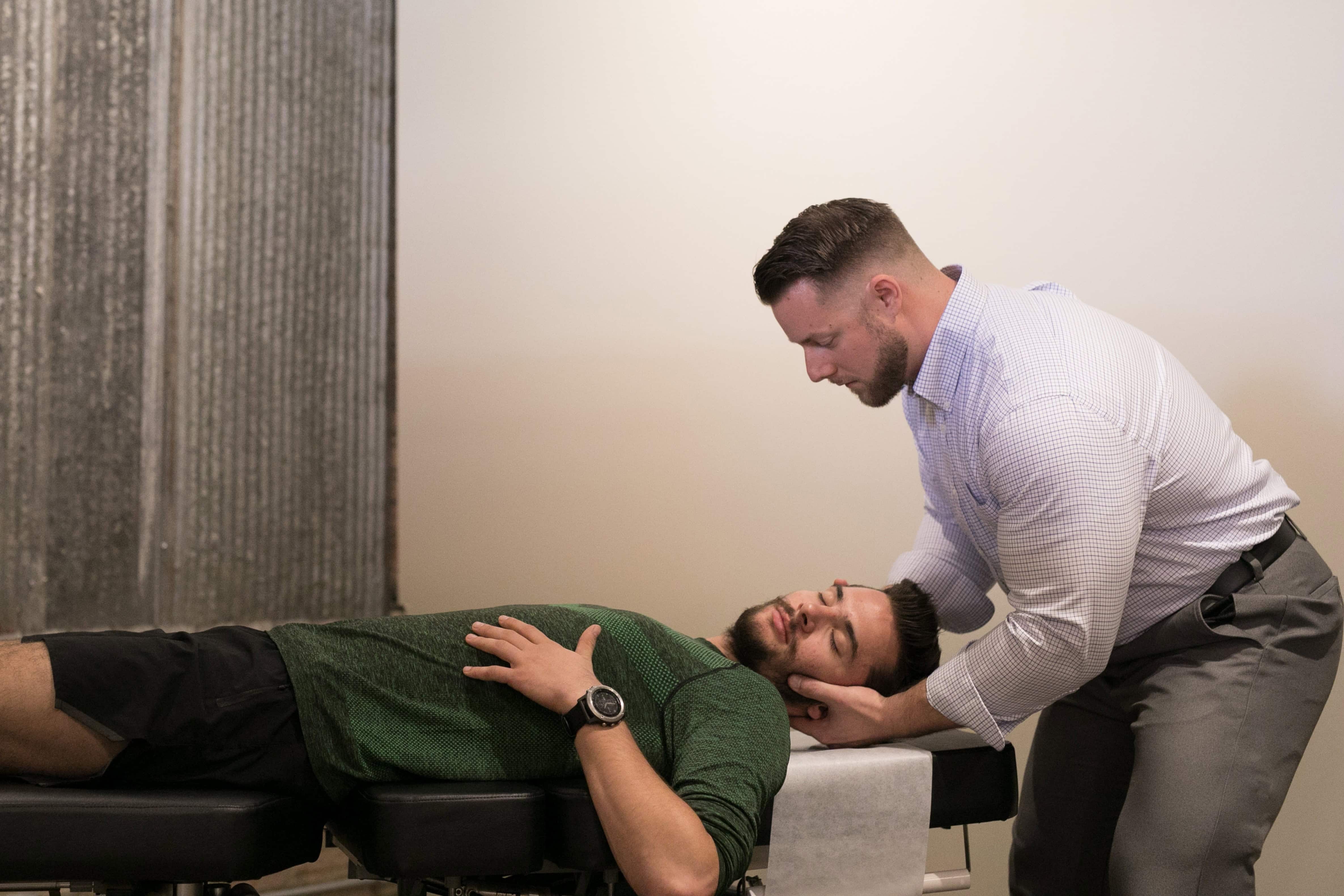 New Guidelines for Back Pain Promote Chiropractic Care and Acupuncture
