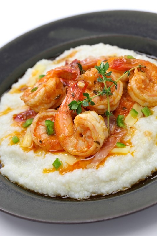 Healthy Mardi Gras Recipes