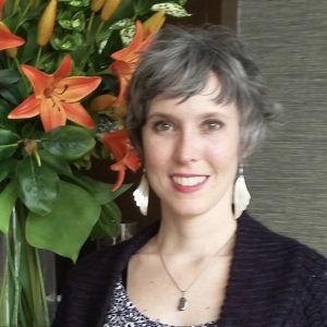 Erika Ewer, L.A.c. DIPL OM