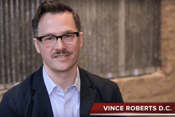 Vince Roberts Video