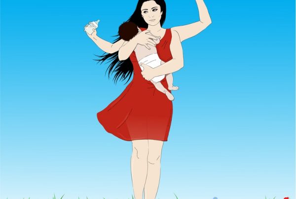 Super Mom