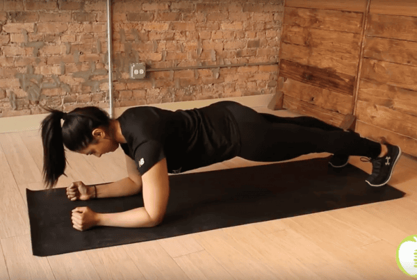 Plank Exercises