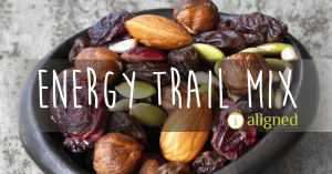 Trail Mix