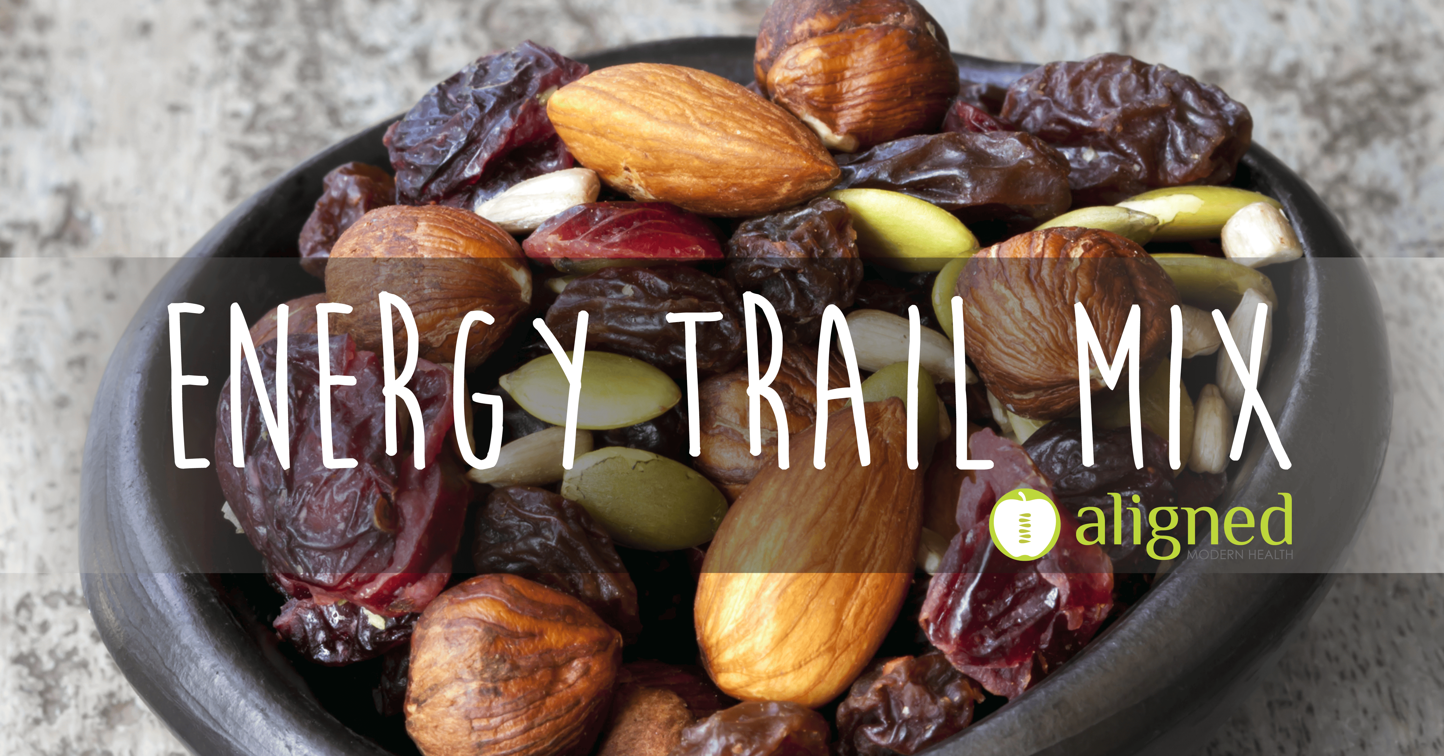 Trail Mix
