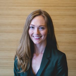 Dr. Kelsey Tangel, DACM, Chicago Acupuncture