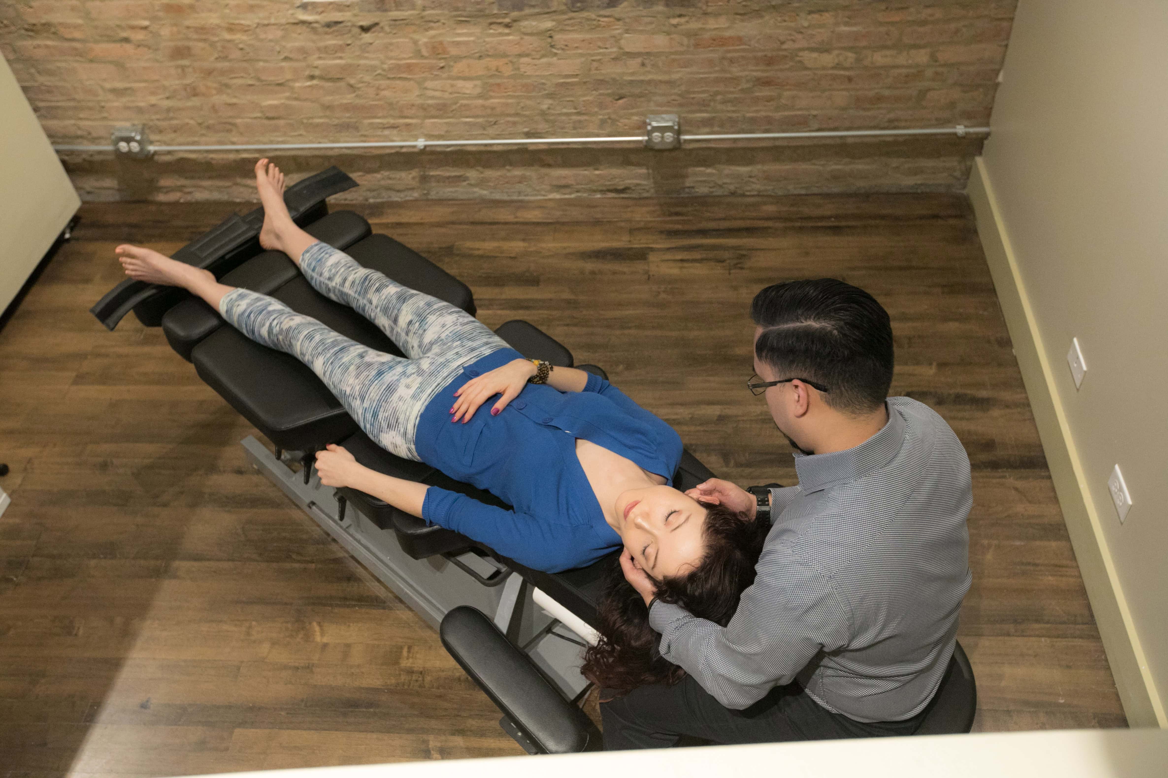 Chiropractic Health Awareness Month
