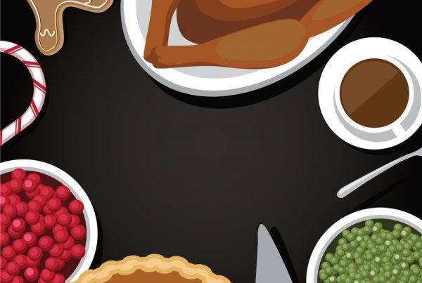 4 Tips to Feel Great After Thanksgiving Dinner