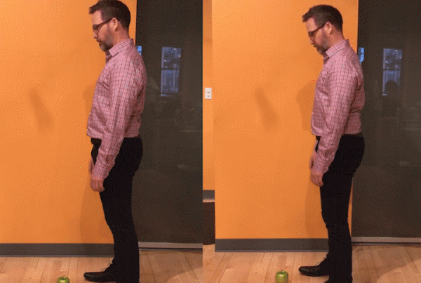 Hip Hinge