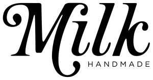 <img src="myimage.jpg" alt="MilkHandmadeLogo" />